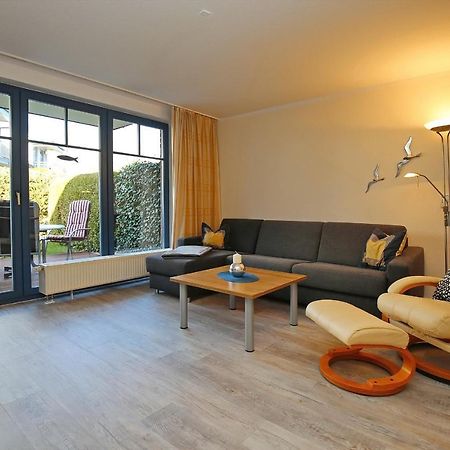 בולטנהאגן Feriendorf Papillon Wohnung 10-3 מראה חיצוני תמונה