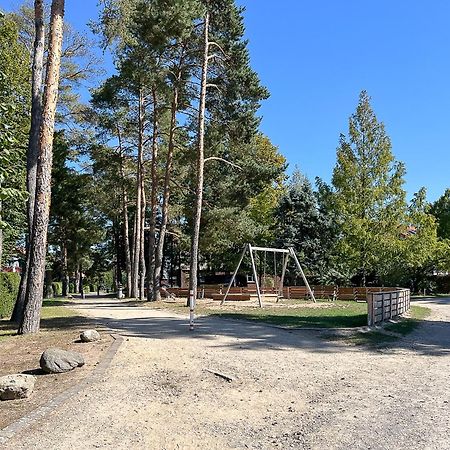 בולטנהאגן Feriendorf Papillon Wohnung 10-3 מראה חיצוני תמונה