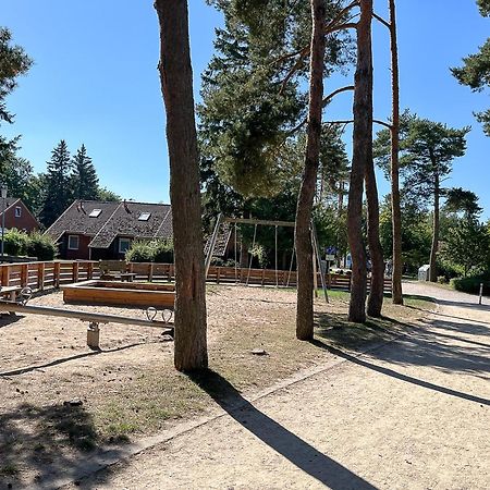 בולטנהאגן Feriendorf Papillon Wohnung 10-3 מראה חיצוני תמונה