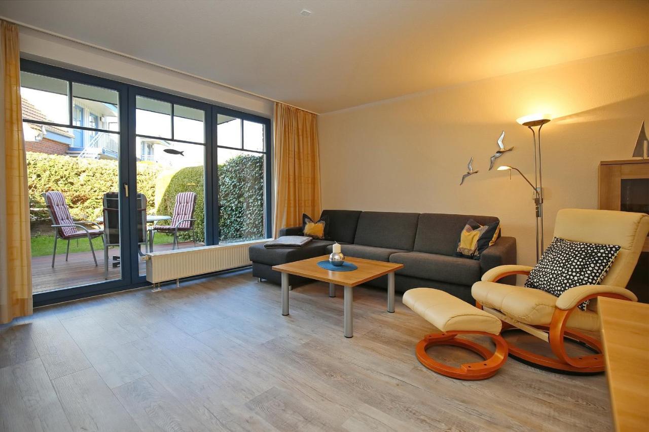 בולטנהאגן Feriendorf Papillon Wohnung 10-3 מראה חיצוני תמונה