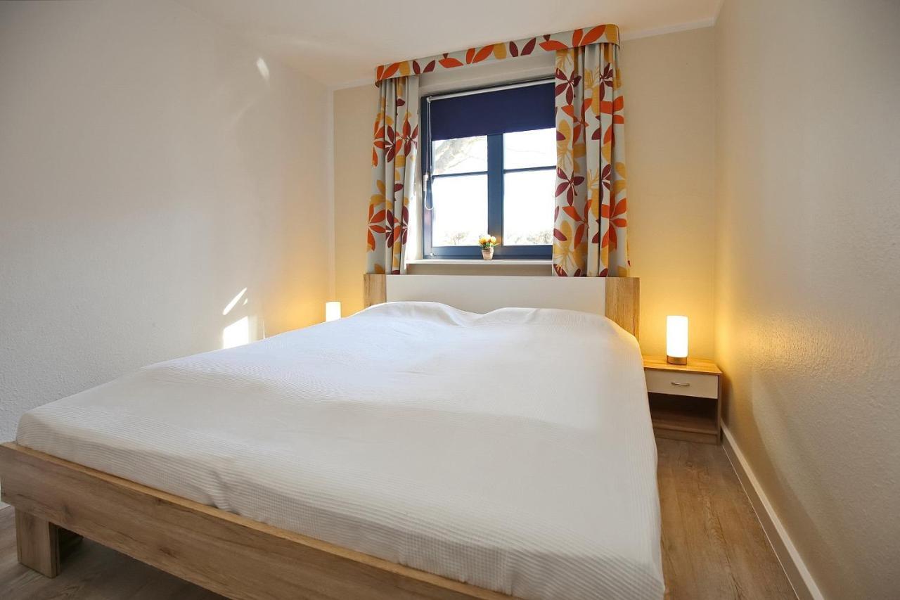 בולטנהאגן Feriendorf Papillon Wohnung 10-3 מראה חיצוני תמונה