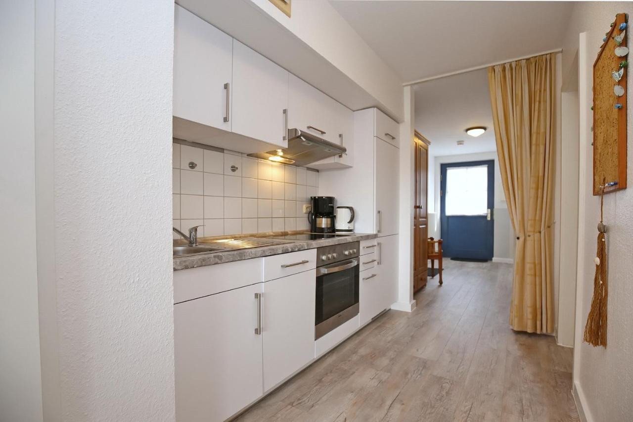 בולטנהאגן Feriendorf Papillon Wohnung 10-3 מראה חיצוני תמונה