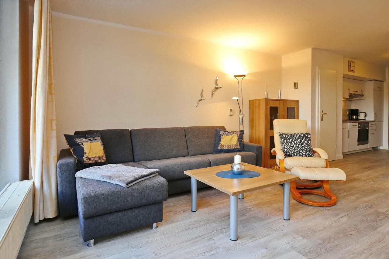 בולטנהאגן Feriendorf Papillon Wohnung 10-3 מראה חיצוני תמונה