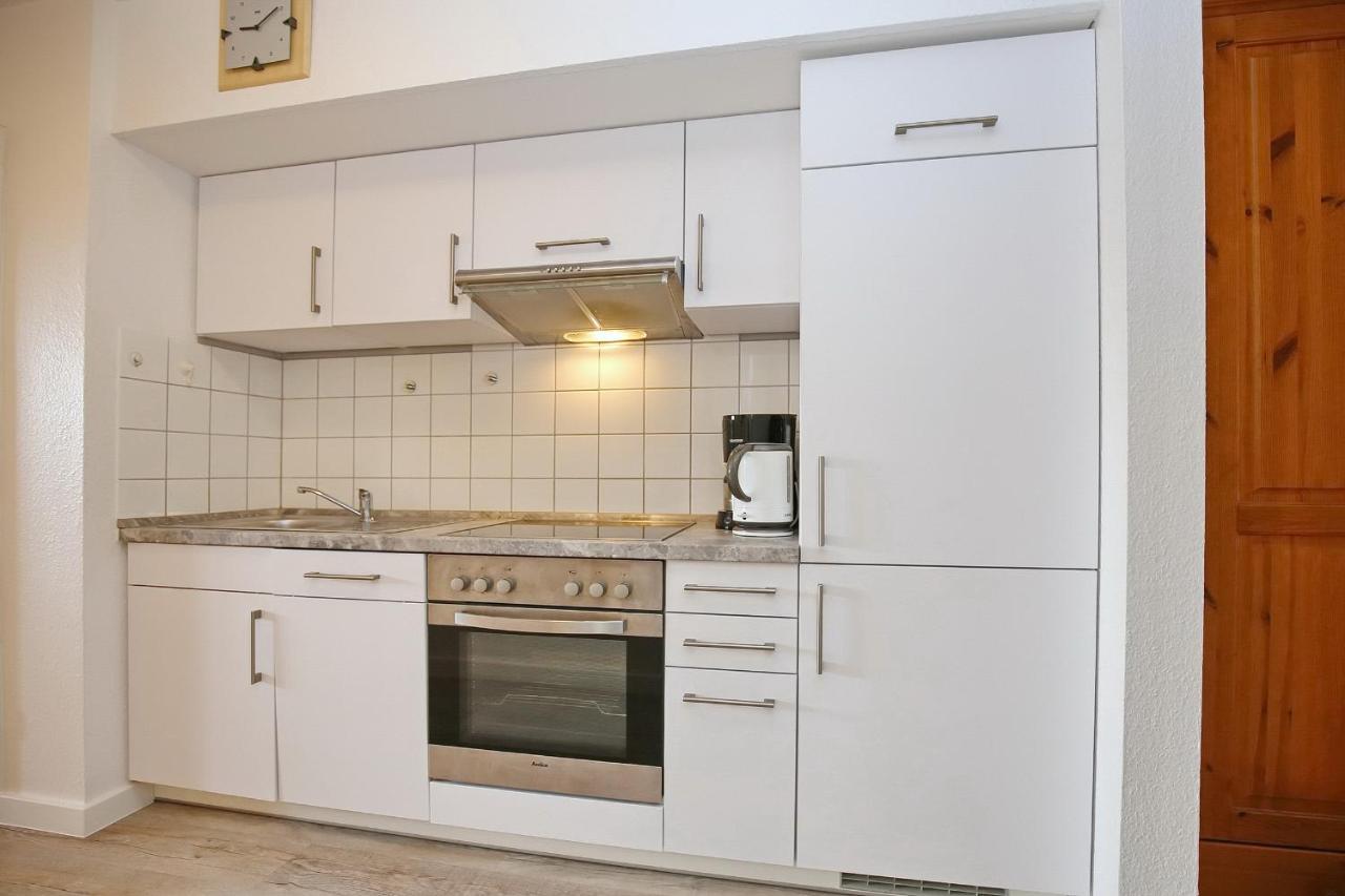 בולטנהאגן Feriendorf Papillon Wohnung 10-3 מראה חיצוני תמונה
