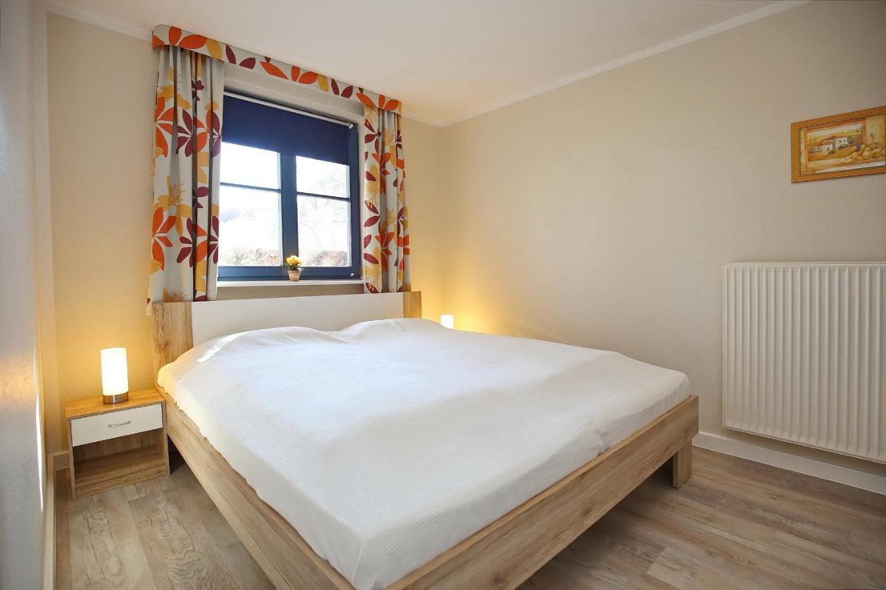 בולטנהאגן Feriendorf Papillon Wohnung 10-3 מראה חיצוני תמונה