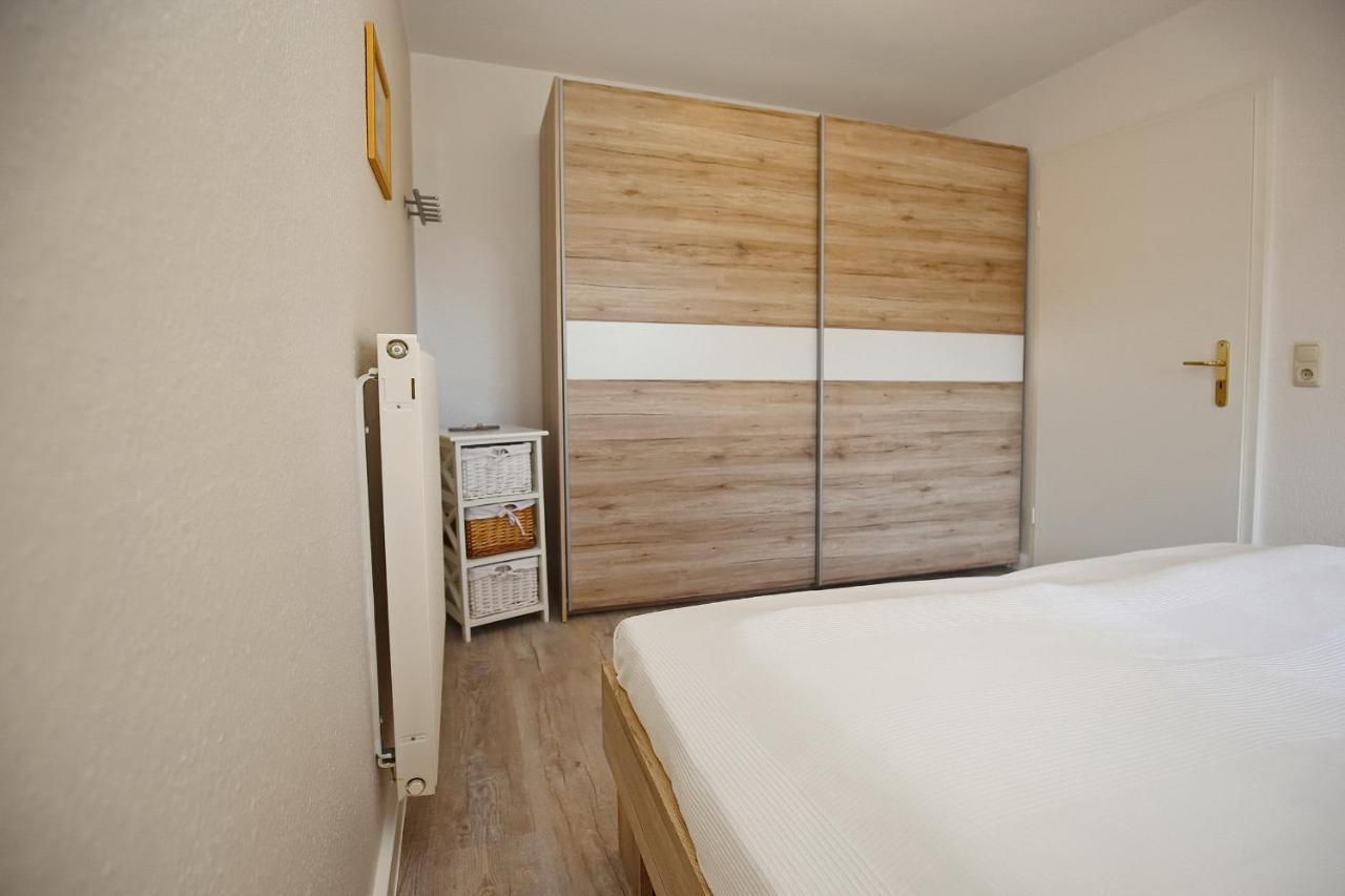 בולטנהאגן Feriendorf Papillon Wohnung 10-3 מראה חיצוני תמונה