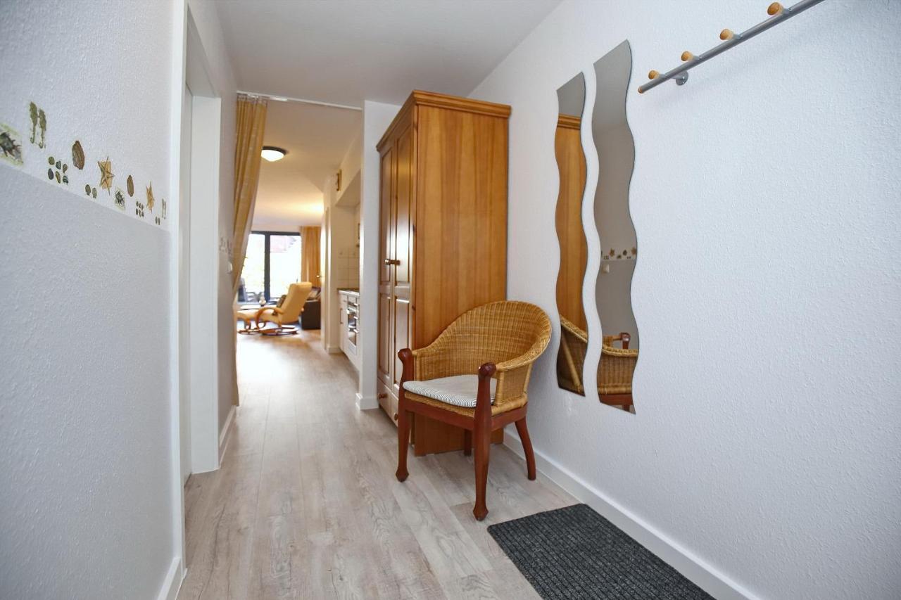 בולטנהאגן Feriendorf Papillon Wohnung 10-3 מראה חיצוני תמונה