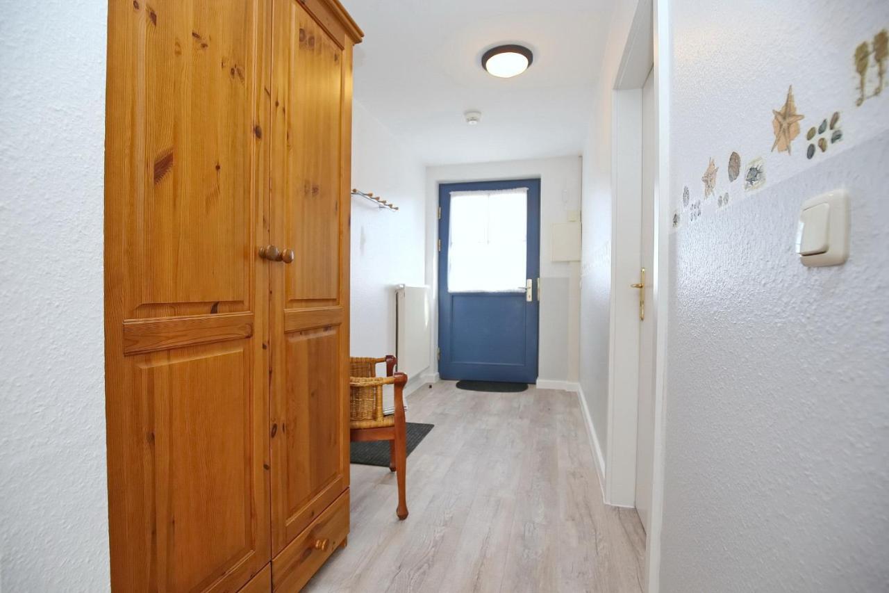 בולטנהאגן Feriendorf Papillon Wohnung 10-3 מראה חיצוני תמונה