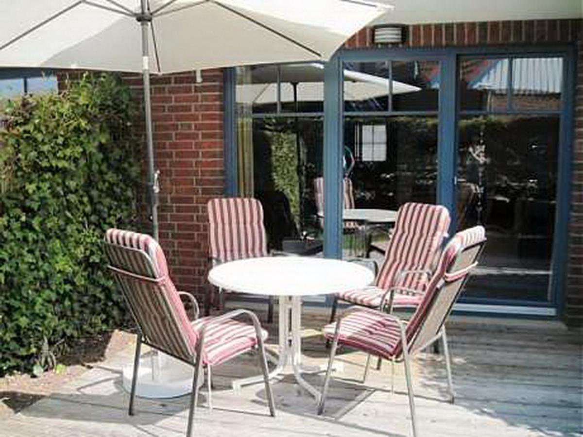 בולטנהאגן Feriendorf Papillon Wohnung 10-3 מראה חיצוני תמונה