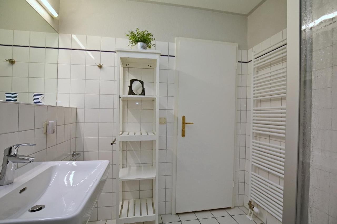 בולטנהאגן Feriendorf Papillon Wohnung 10-3 מראה חיצוני תמונה
