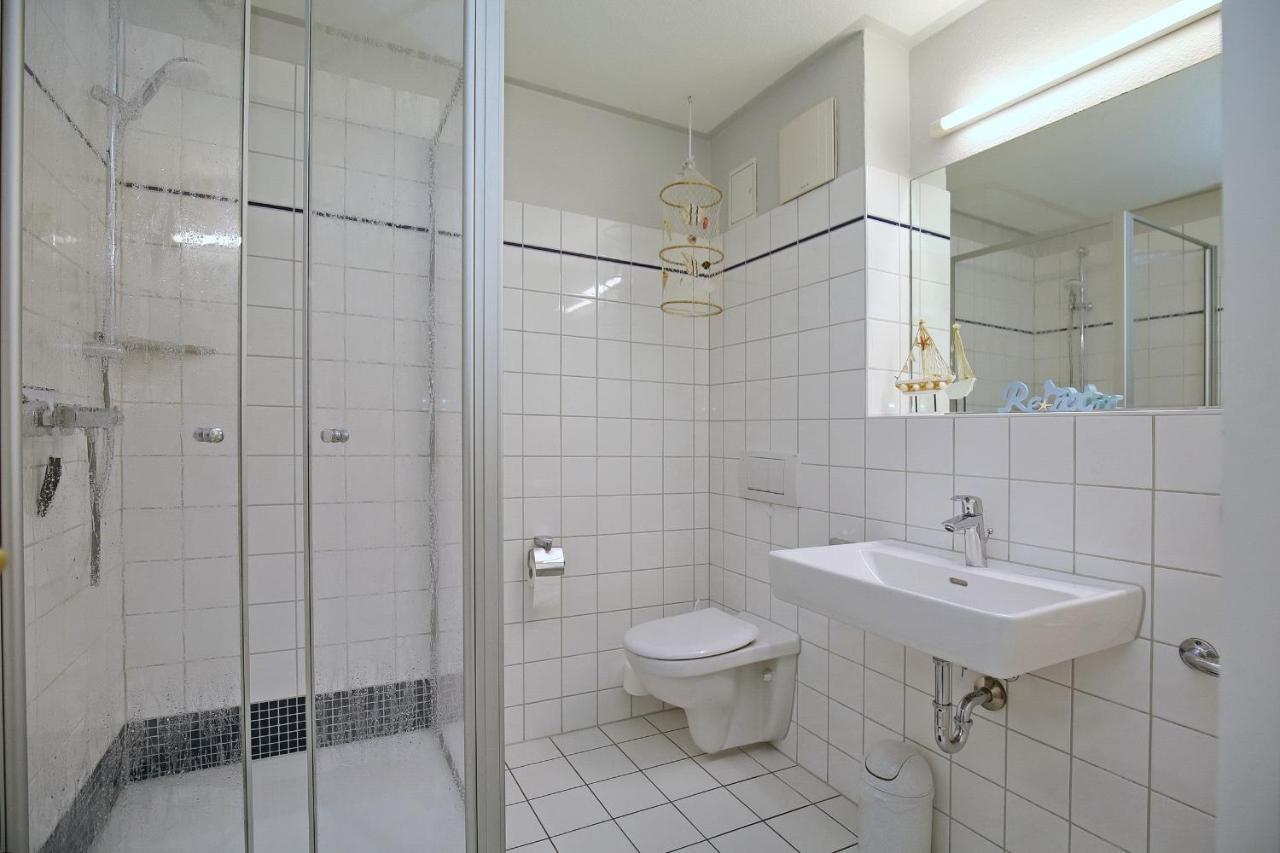 בולטנהאגן Feriendorf Papillon Wohnung 10-3 מראה חיצוני תמונה